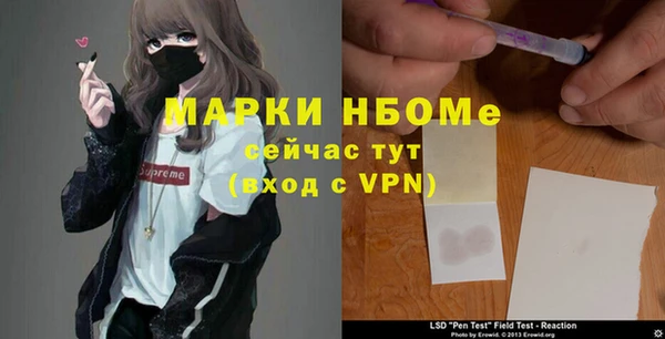 твердый Алексин